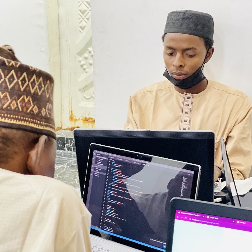 Programmimng (Python/Javascript)