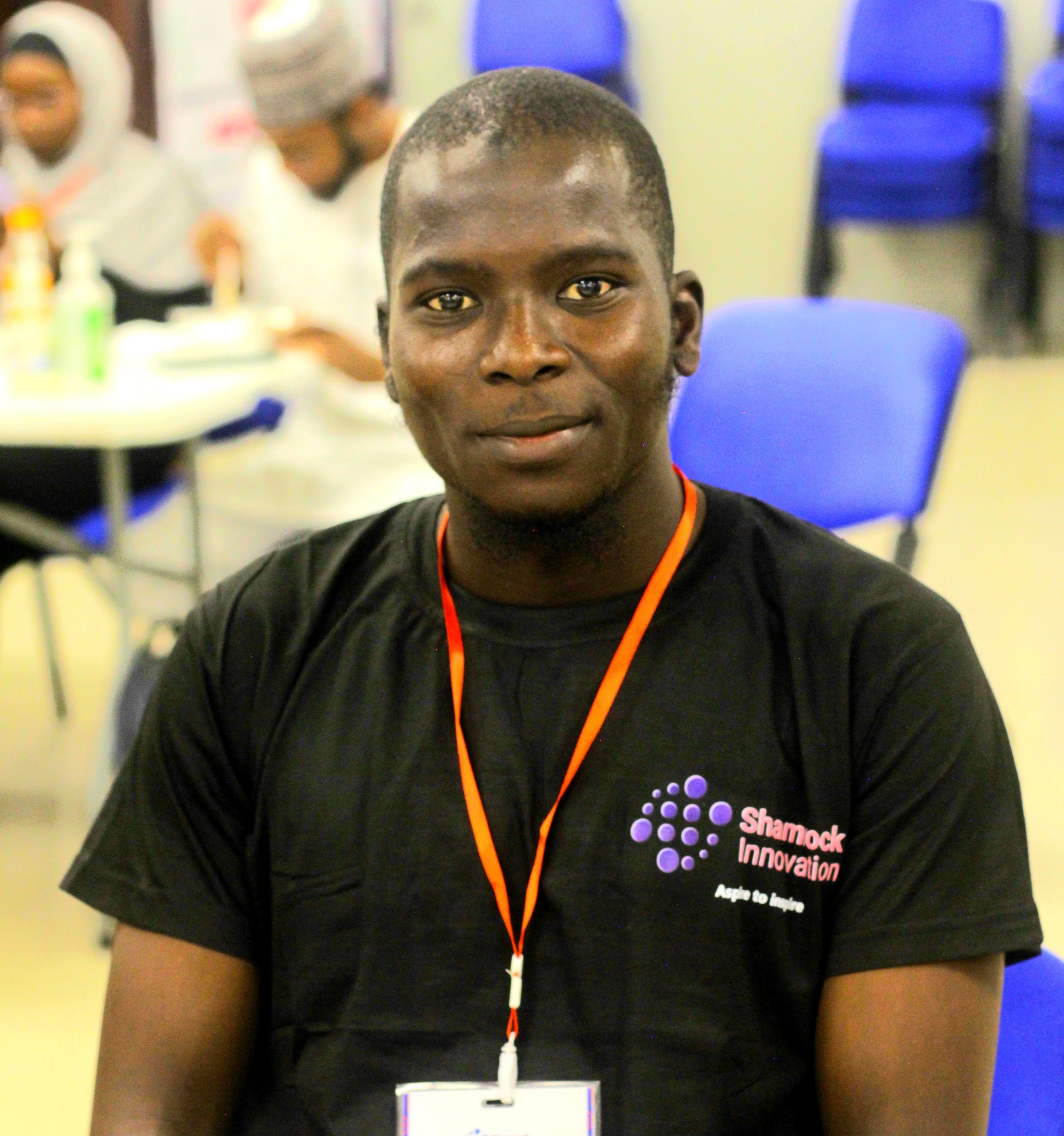 Aminu Muhammad Bulangu